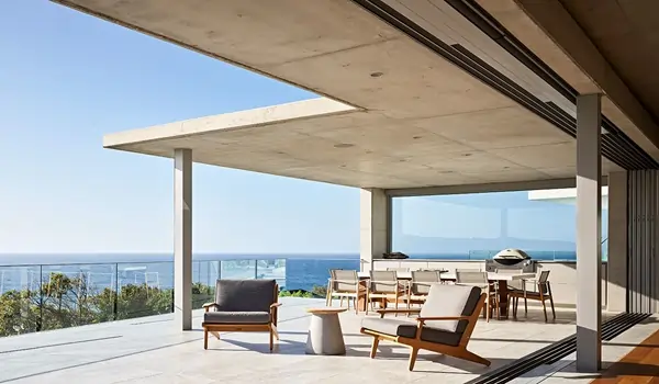 Sattva Aangane Balcony View