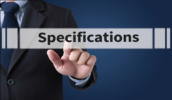 Sattva Aangane Specifications