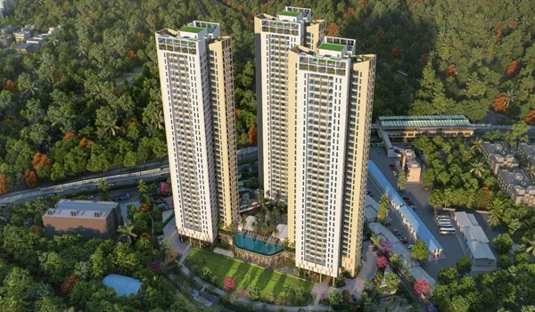 Featured Image of Sattva Aaranya