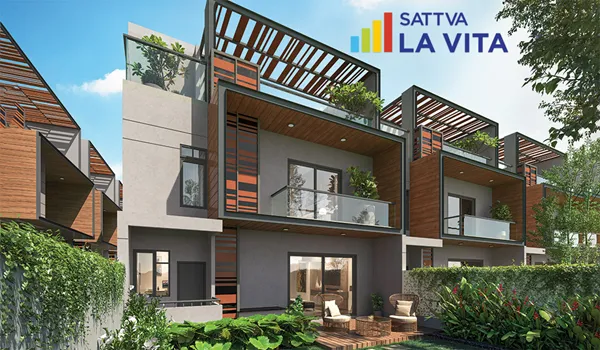 Featured Image of Sattva La Vita