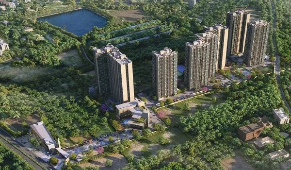 Featured Image of Sattva Lumina